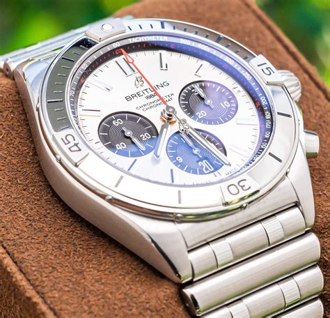 do breitling watches hold value|why is breitling so expensive.